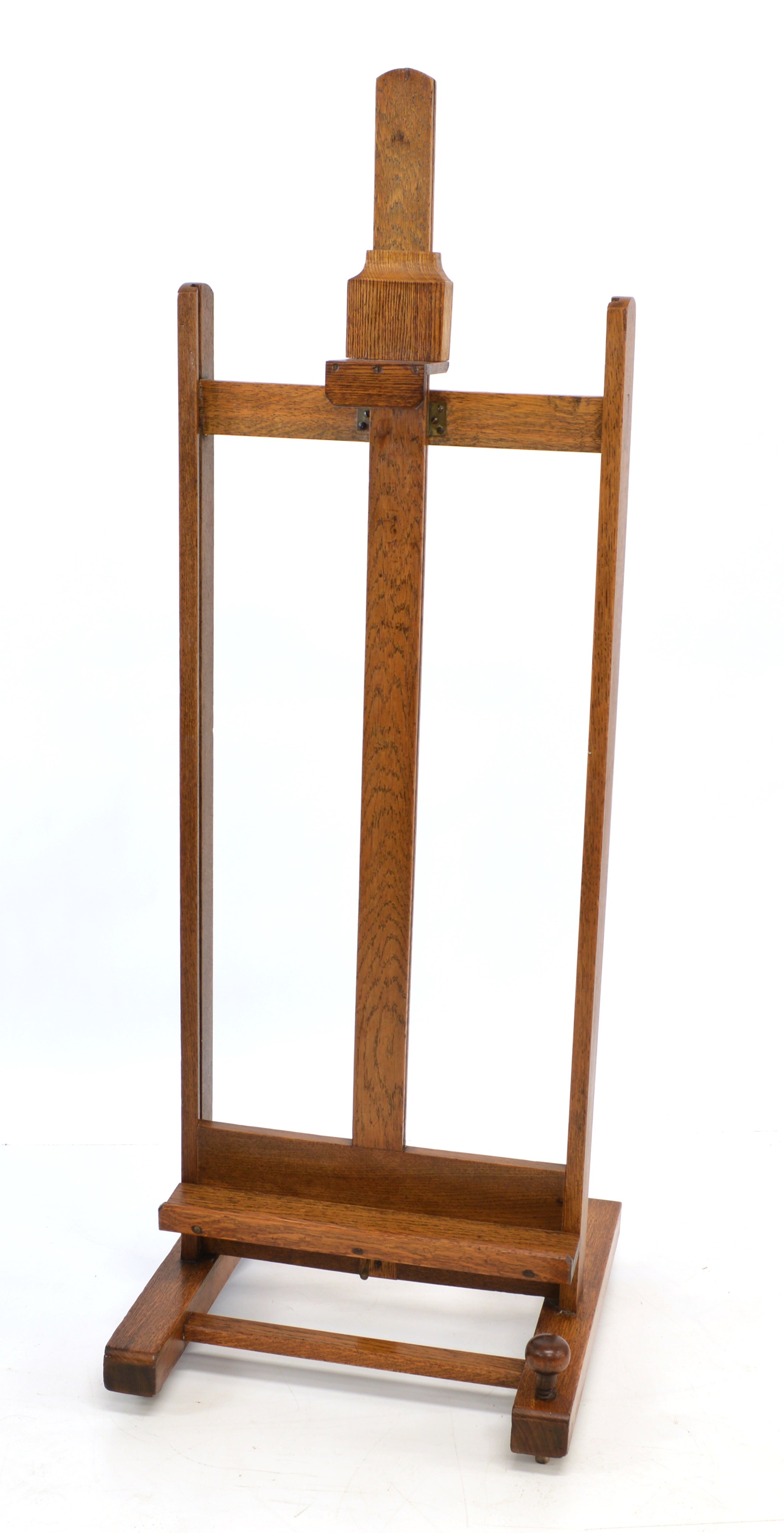 Lot 237 A 20th Century Reeves Artist Easel
