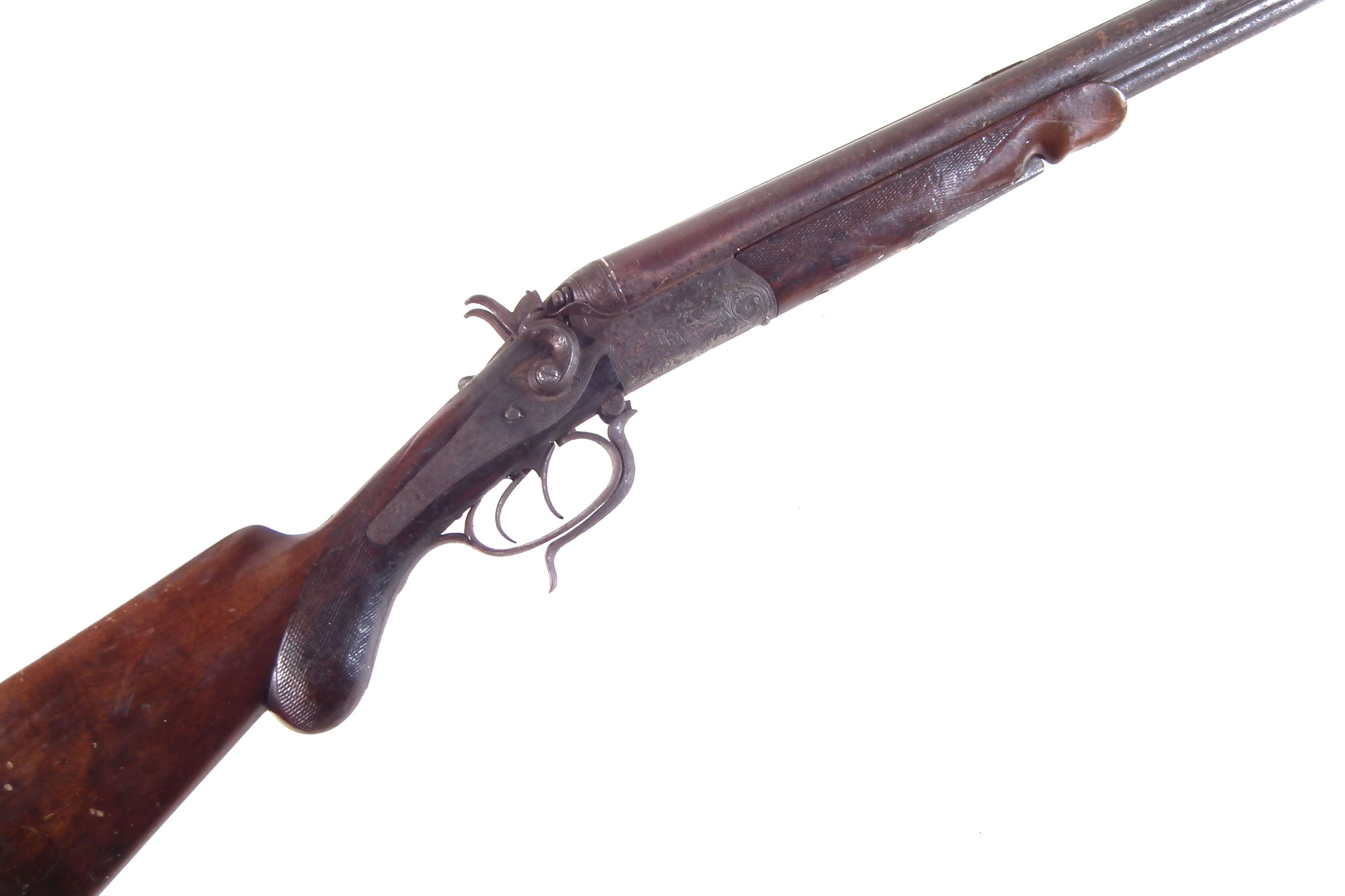 Lot 47 Deactivated Drilling gun