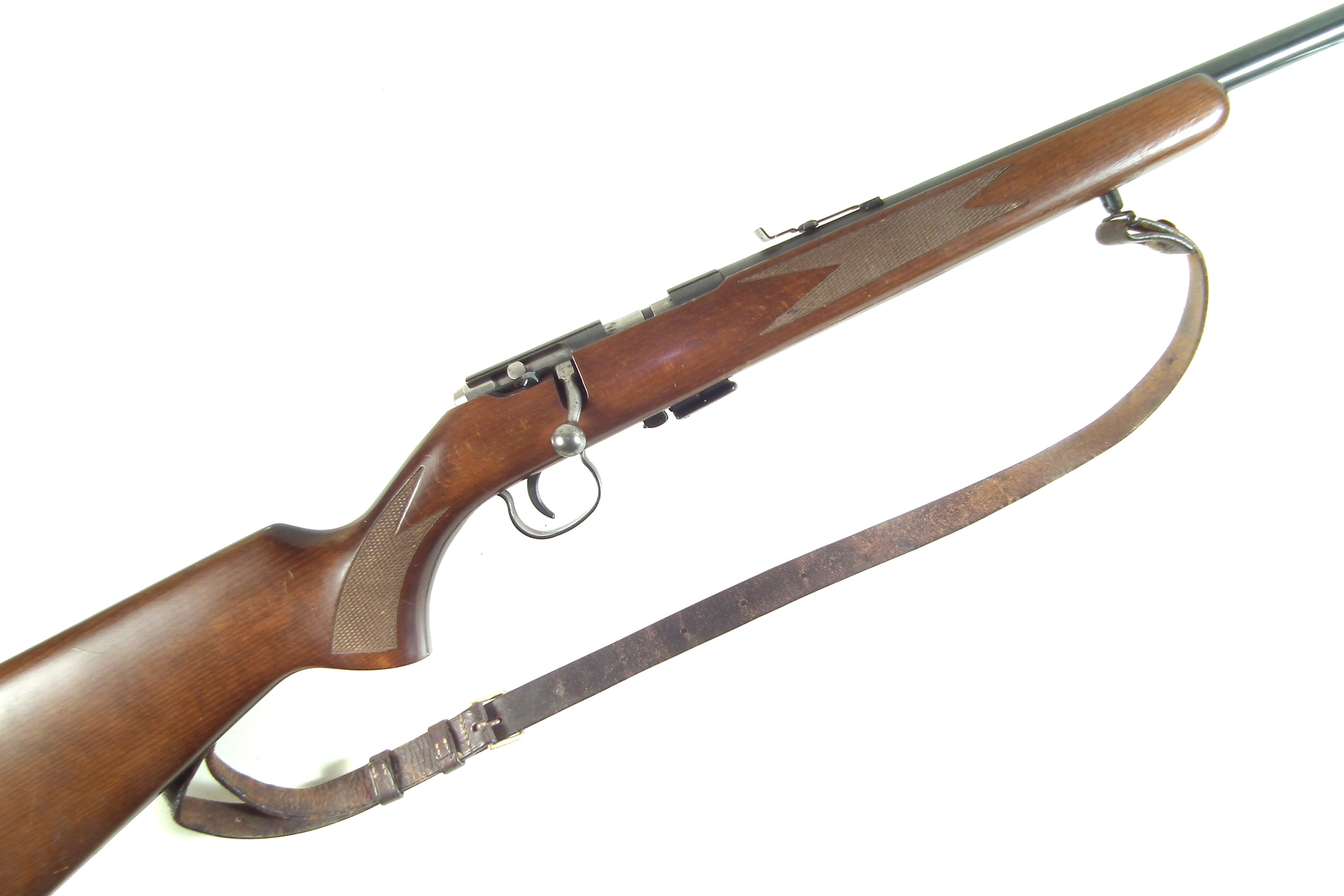 anschutz-model-1451-bolt-action-rifle-serial-number