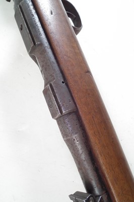 Lot 77 - Brno . 22LR bolt action rifle serial number 31589