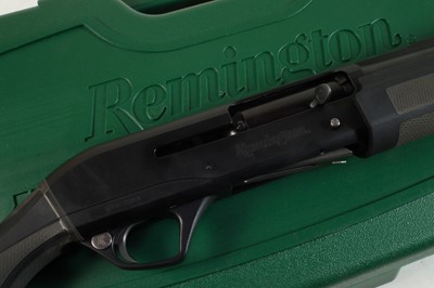 Lot 108 - Reminton Versa Max 12 bore semi auto shotgun