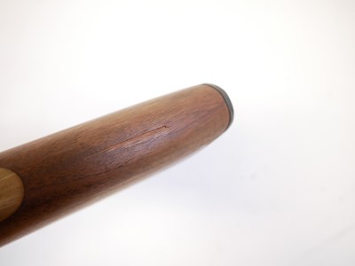 Lot 483 - SKB 12 bore side by side shotgun LICENCE REQUIRED