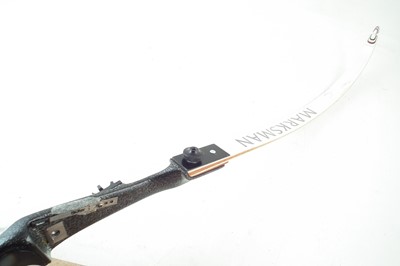 Lot 283 - Meteor Marksman Recurve bow