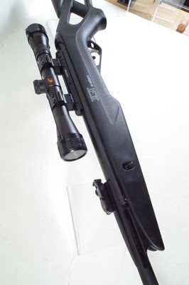 Lot 134 - Gamo .22 air rifle serial number 04-1C417467-18-16