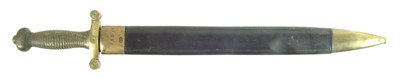 Lot 242 - French Gladius sword