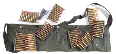 Lot 161 - 90 Rounds .223 / 5.56 RG Tracer