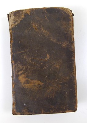Lot 117 - William Wallace, 1770 New Edition.