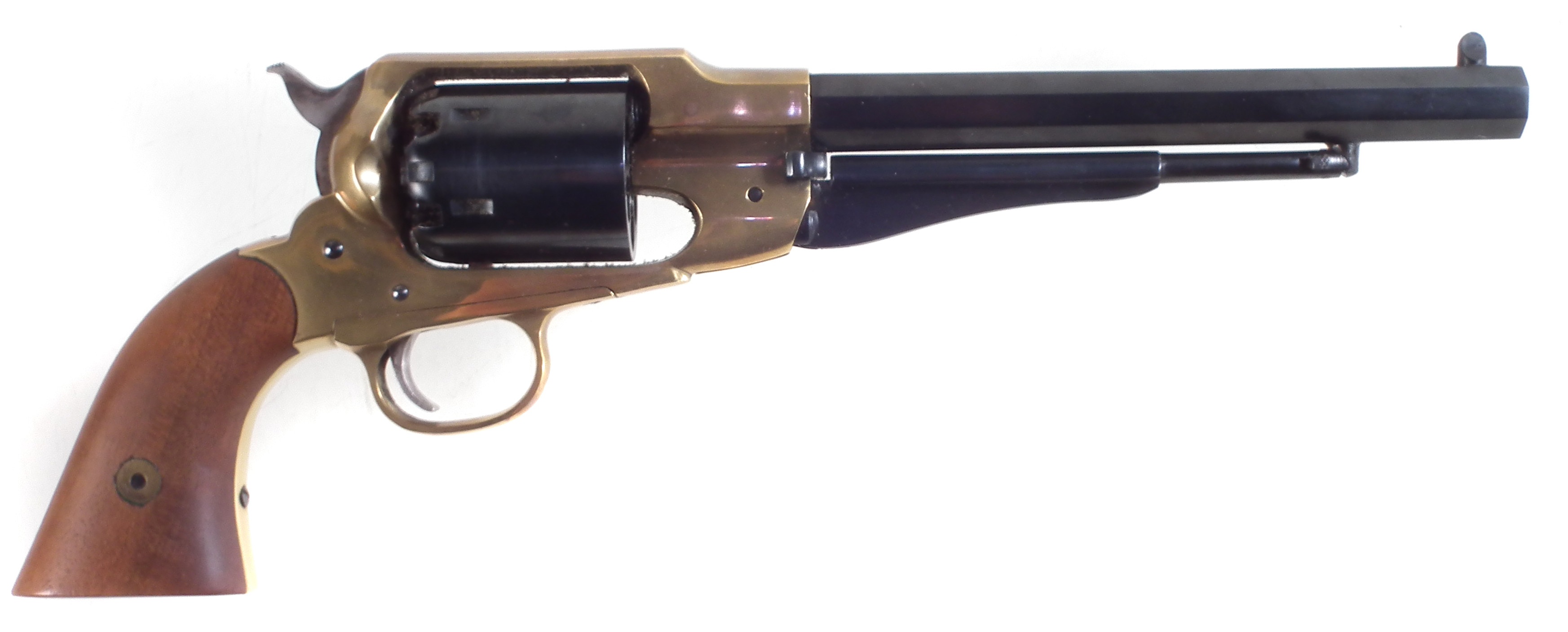 Lot 19 - Pietta Inert Replica Of A Remington 1858 .44