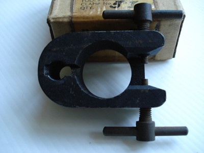 Lot 281 - Lee Enfield No 5 Jungle Carbine Foresight Adjustment Tool