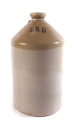 Lot 289 - WWI era Rum Jar