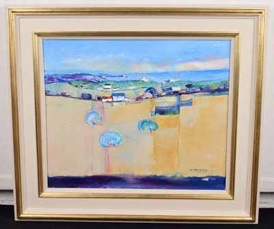 Lot 17 - Judith A. Donaghy (20th century)