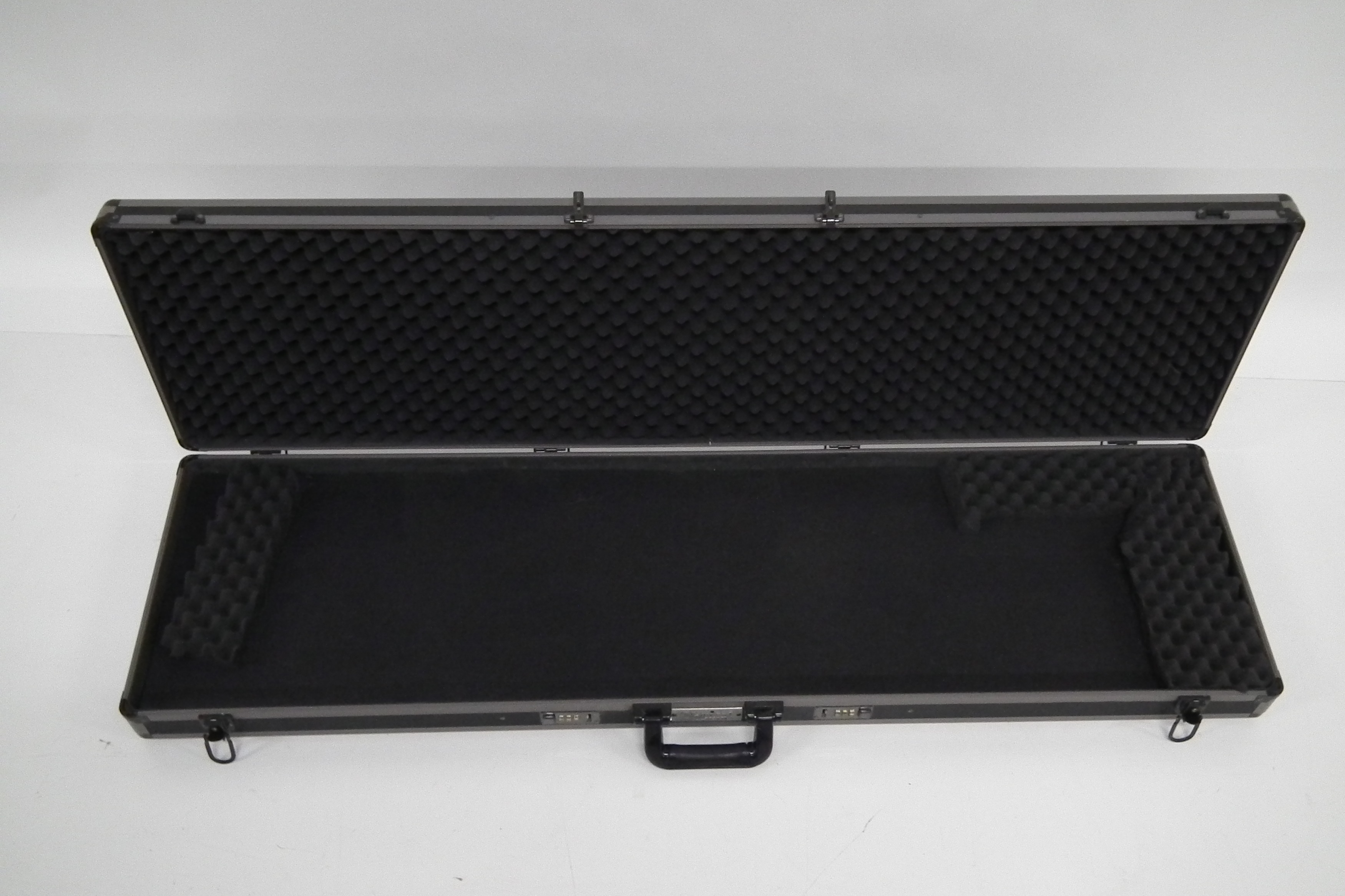 Lot 177 Napier hard case