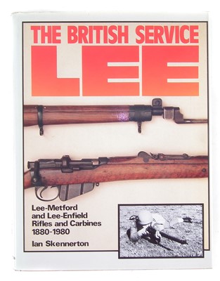 Lot 279 - Skennerton The British Service Lee