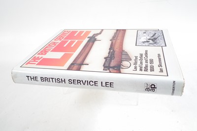 Lot 279 - Skennerton The British Service Lee