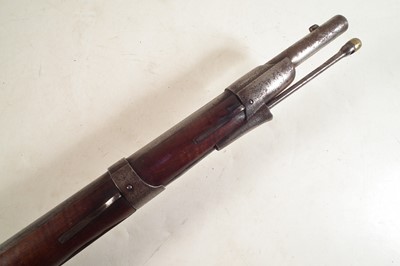 Lot 85 - Wanzl Lorenz Rifle