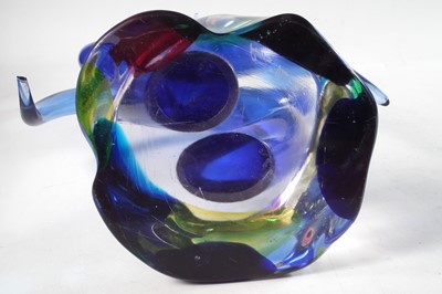 Lot 151 - Murano glass sculpture