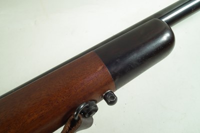 Lot 63 - Krico .308 bolt action rifle