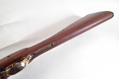 Lot 116 - Parker Hale .577 Percussion two band Enfield