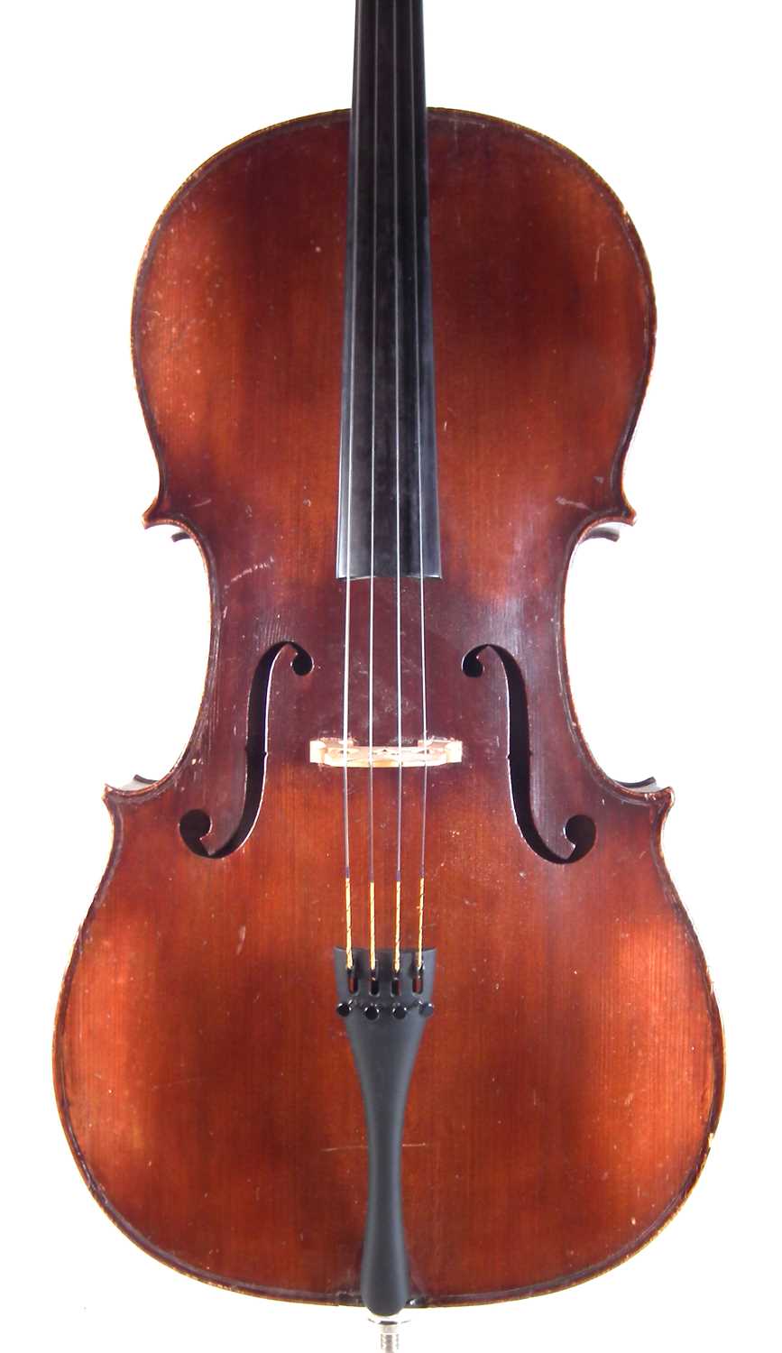 Lot 12 - Cello