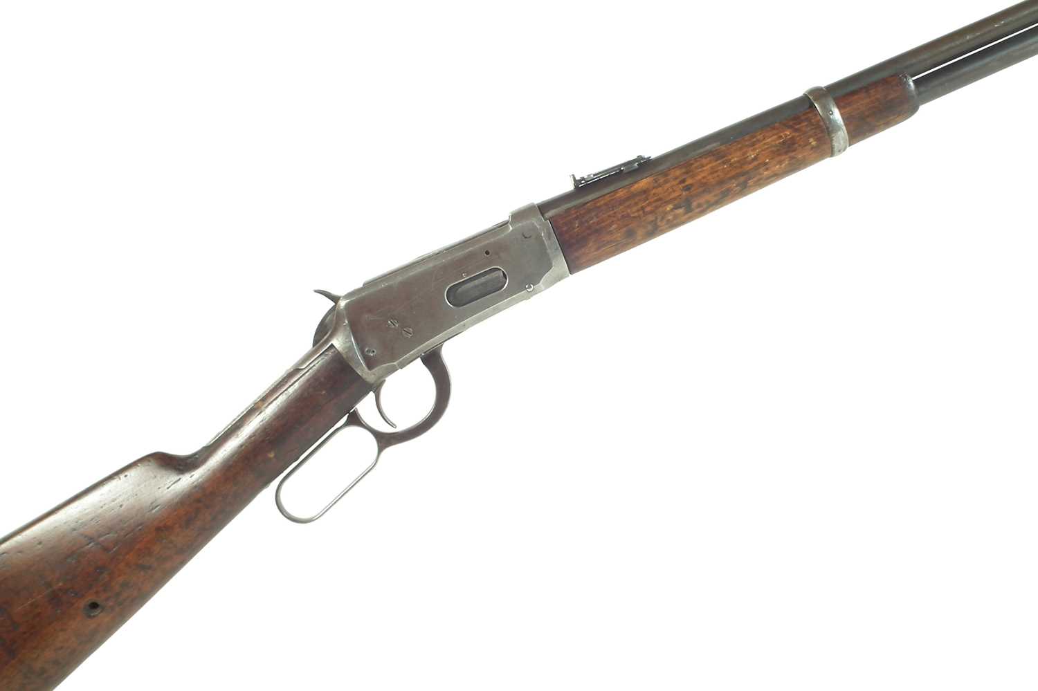 winchester 94ae serial number