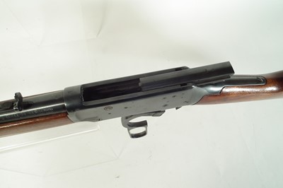 Lot 111 - Deactivated Winchester Model 94 .44 magnum lever action rifle