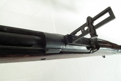 Lot 113 - Deactivated Model 1903 .30-06 bolt action rifle