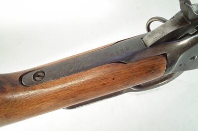 Lot 131 - Deactivated Tigre .44 lever action saddle ring carbine