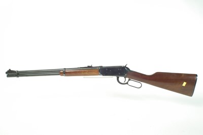Lot 132 - Deactivated Winchester model 94 30-30 lever action rifle