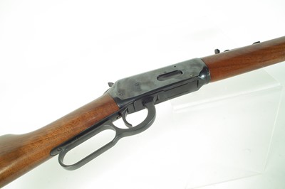 Lot 132 - Deactivated Winchester model 94 30-30 lever action rifle