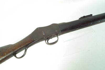 Lot 109 - Deactivated Martini Henry .303 rifle