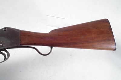 Lot 39 - P. Webley Martini Henry .577/450 rifle