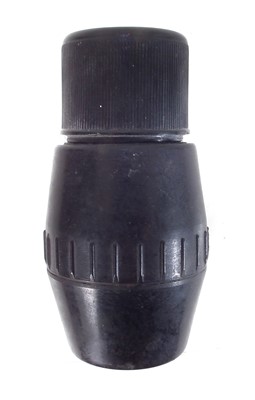 Lot 391 - Inert No.69 MkII bakelite grenade
