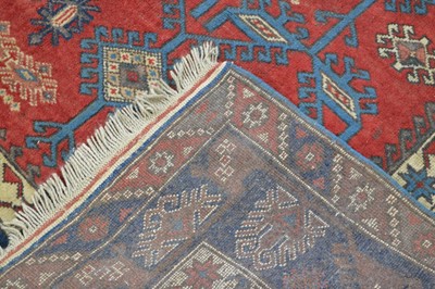 Lot 329 - Modern Iranian carpet