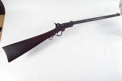 Lot 45 - Maynard carbine