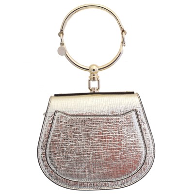 Lot 55 - A Chloe Nile Bracelet bag