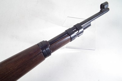 Lot 190 - Norinco .22 bolt action Mini Mauser rifle LICENCE REQUIRED