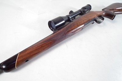 Lot 180 - Mannlicher Schonauer M72 .270 bolt action rifle LICENCE REQUIRED