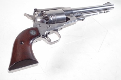 Lot 156 - Ruger Old Army .44 percussion revolver LICENCE REQUIRED