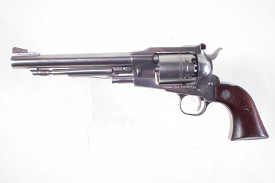 Lot 156 - Ruger Old Army .44 percussion revolver LICENCE REQUIRED