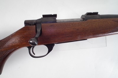Lot 183 - RWS .243 bolt action rifle LICENCE REQUIRED