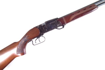 Lot 245 - Manuarm .410 over and under shotgun LICENCE REQUIRED