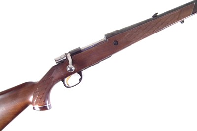 Lot 188 - Parker Hale .308 bolt action rifle LICENCE REQUIRED