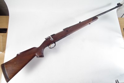 Lot 188 - Parker Hale .308 bolt action rifle LICENCE REQUIRED