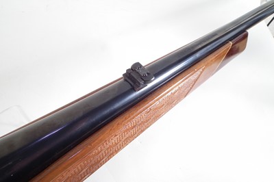 Lot 189 - Parker Hale .308 bolt action rifle LICENCE REQUIRED