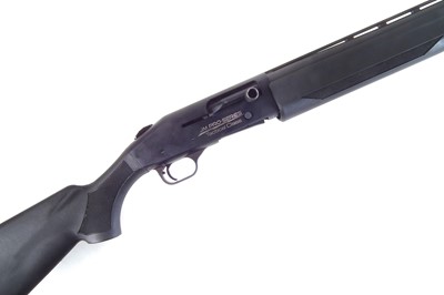 Lot 191 - Mossberg FAC 10 shot shotgun SECTION 1 LICENCE REQUIRED