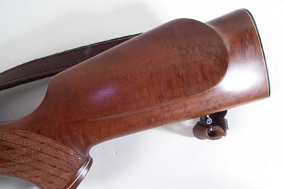 Lot 176 - Anshutz model 1422 .22lr bolt action rifle LICENCE REQUIRED