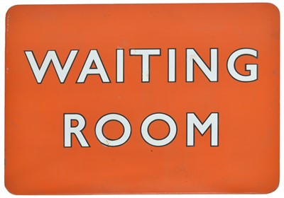 Lot 161 - Waiting Room
