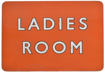 Lot 162 - Ladies Room