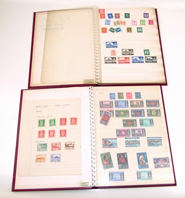 Lot 82 - Stamps