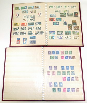 Lot 82 - Stamps